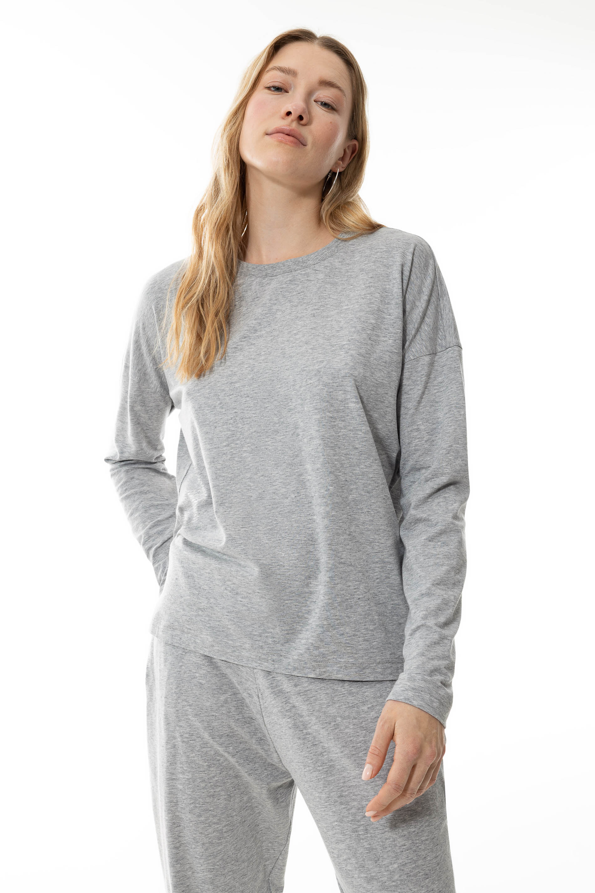 Shirt<br>Serie Yona