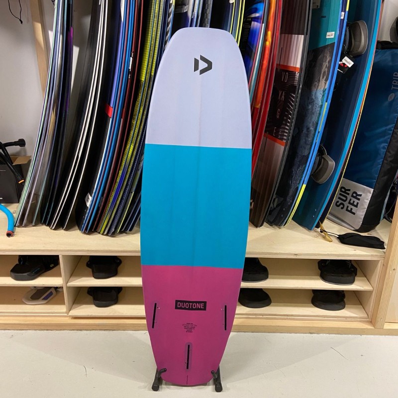 Surf kite occasion Duotone Whip CSC 5'3 2019 - The Corner Shop
