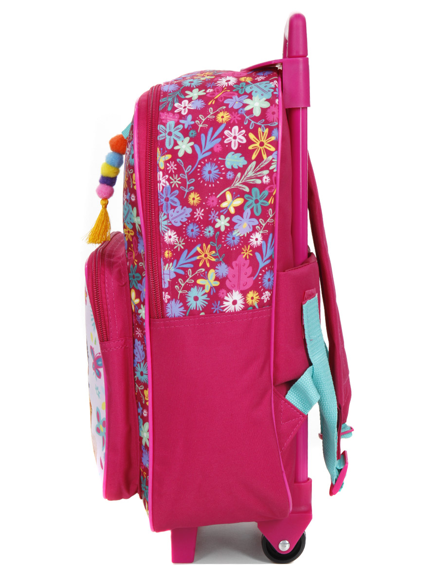 Sac À dos À roulettes Encanto