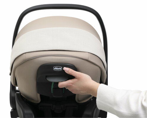 Siège-auto First Seat Recline I-Size Amber Glow - CHICCO