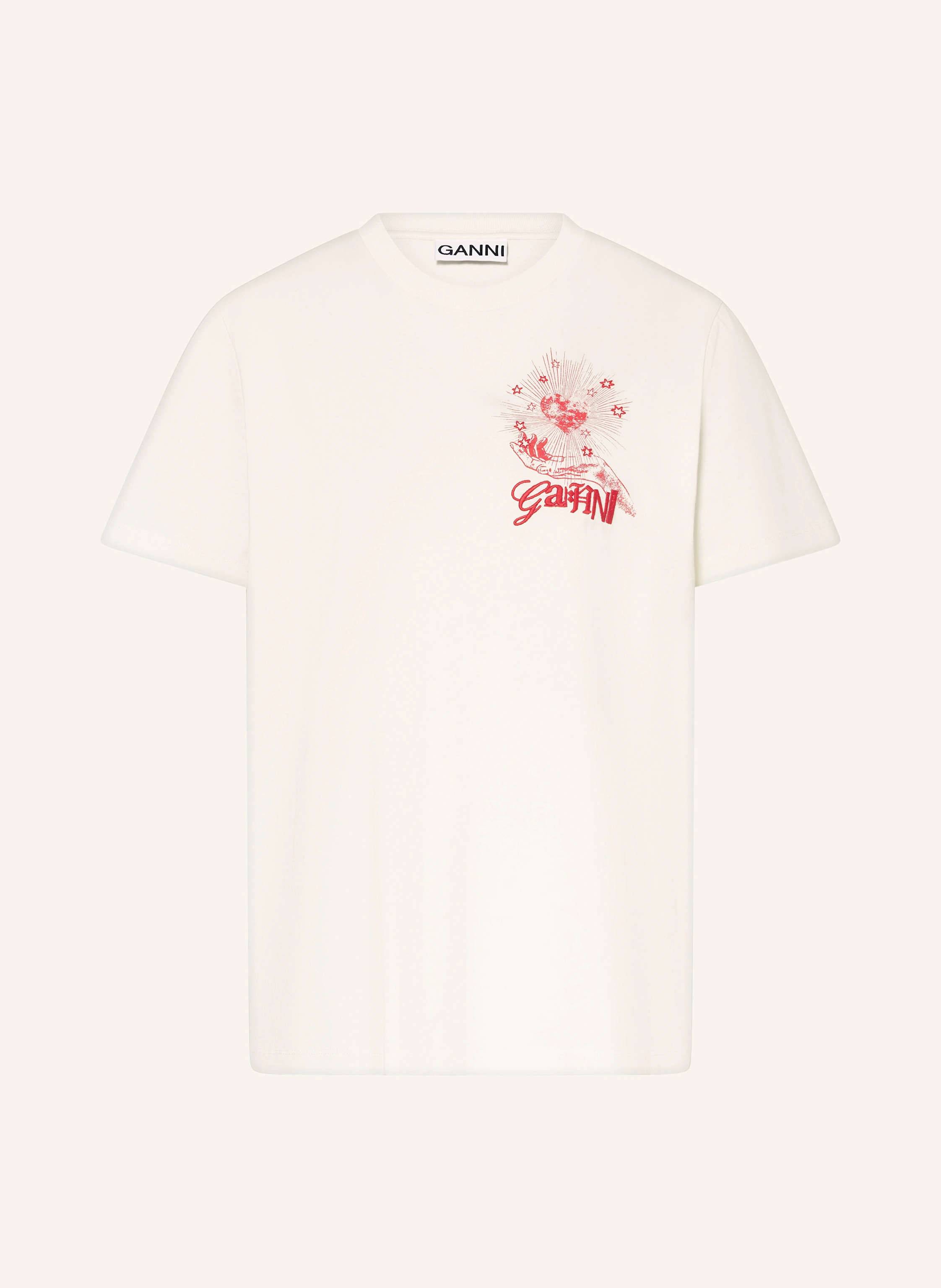 GANNI T-Shirt