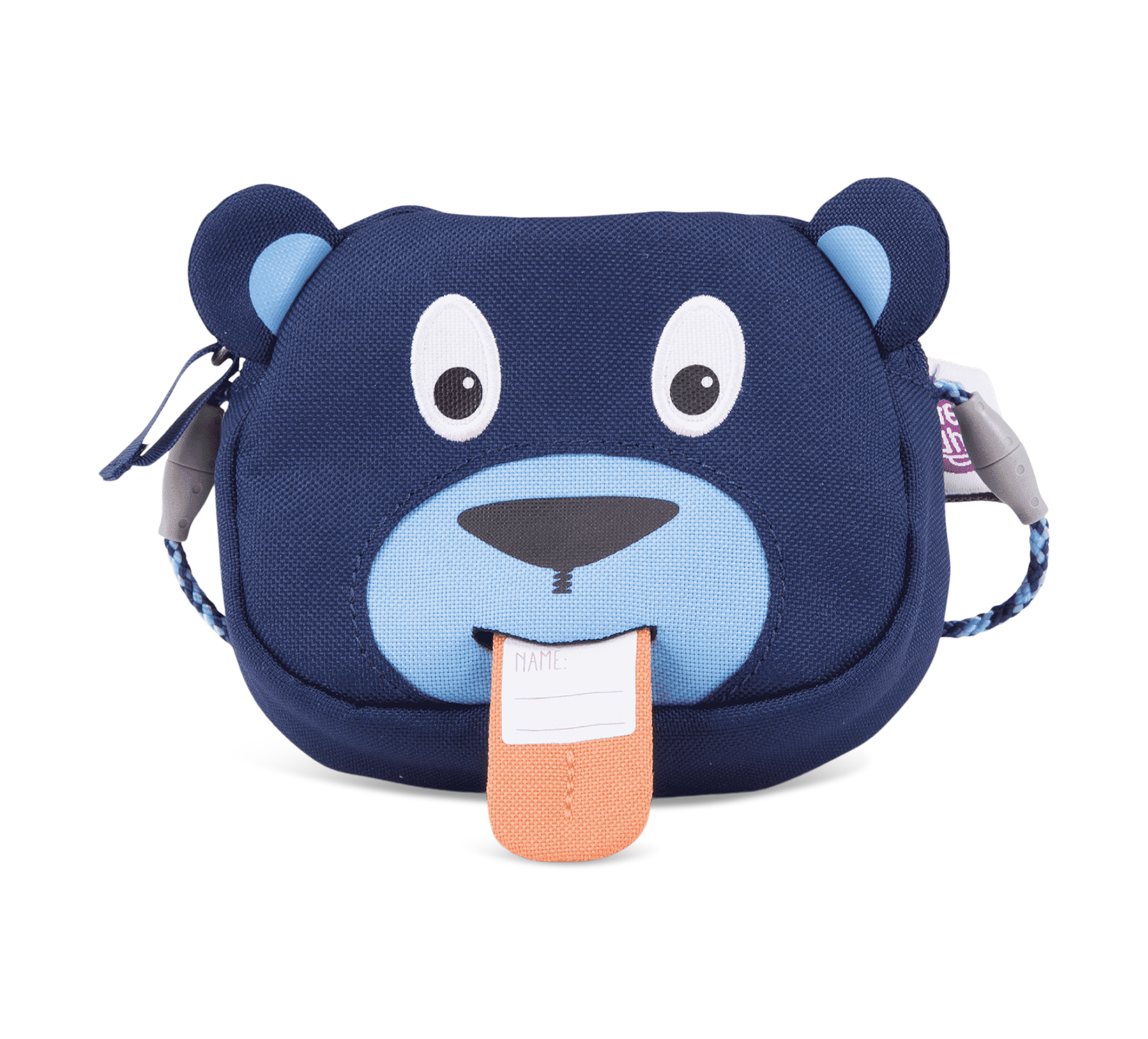 Affenzahn Geldbeutel Bär - Taschen