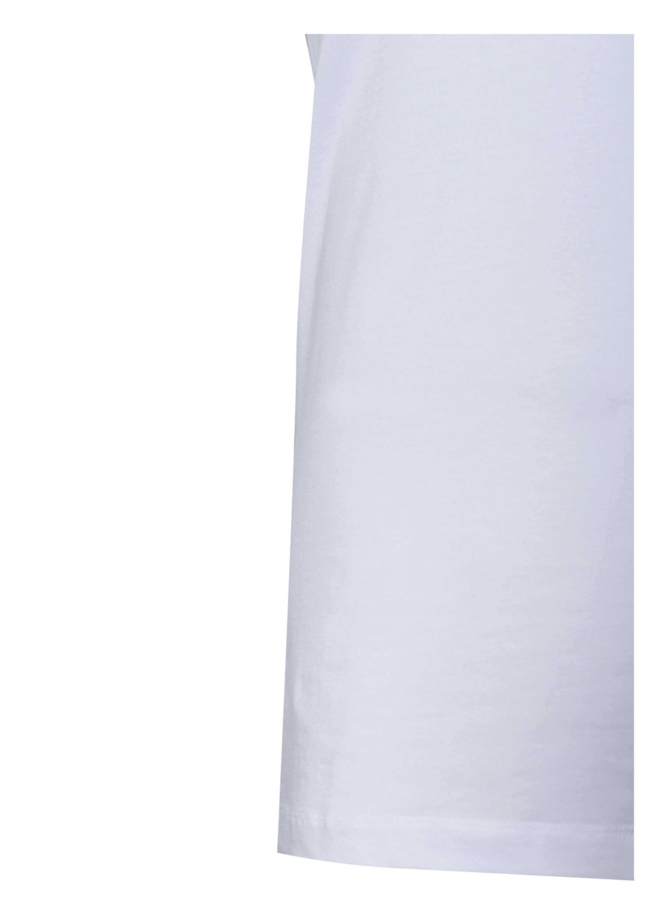 SCHIESSER 2er-Pack T-Shirts 95/5