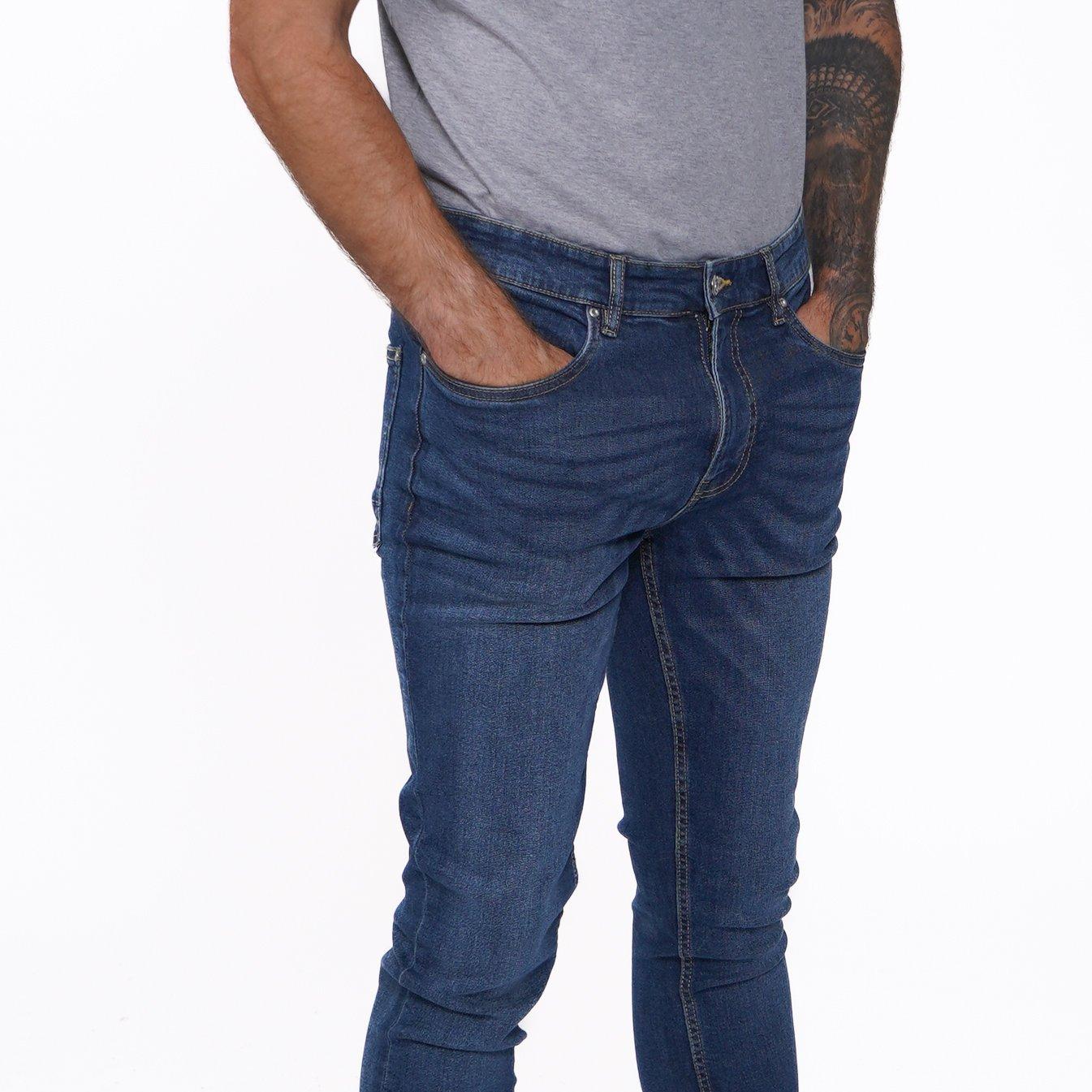 Firetrap Skinny Jeans Mens