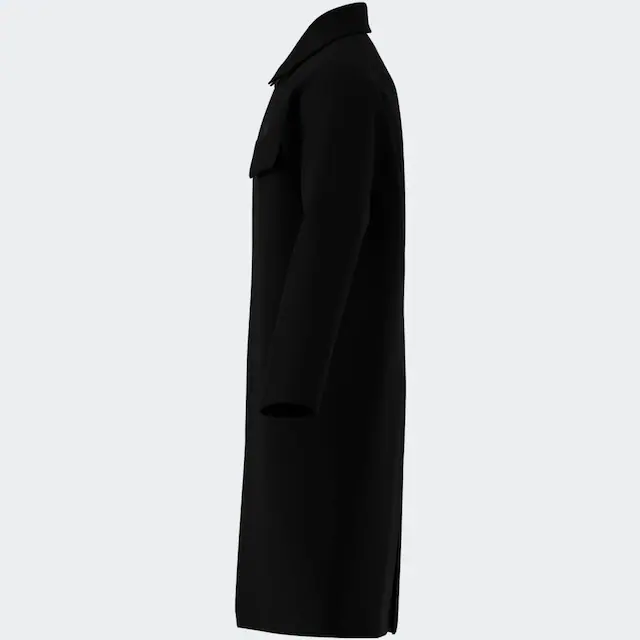 adidas Originals Langmantel »P ESS OVERCOAT«, 1 Stk.