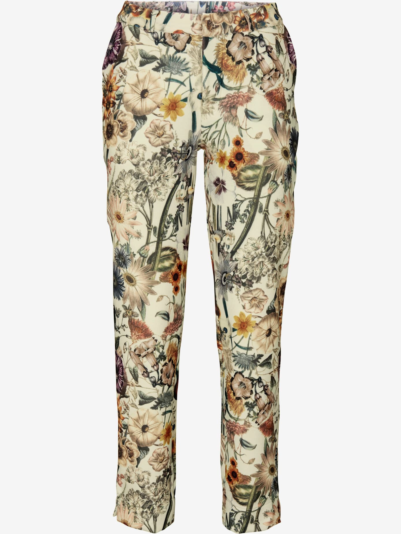 Pantalon léger stature standard