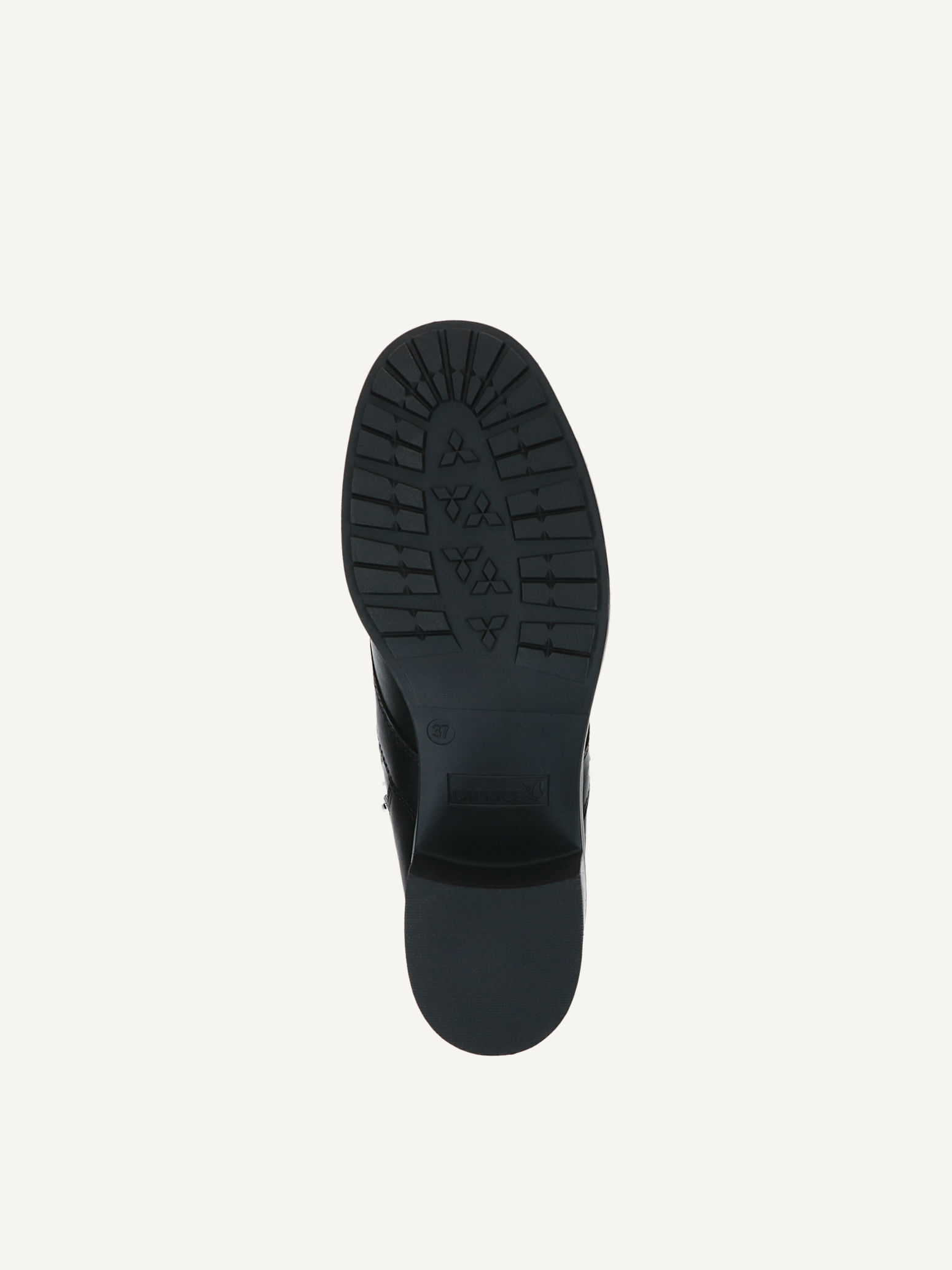 Stiefelette