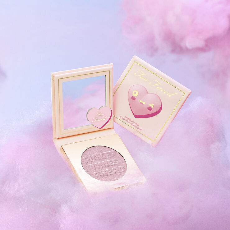 Too Faced Cheek Popper Blushing Highlighter