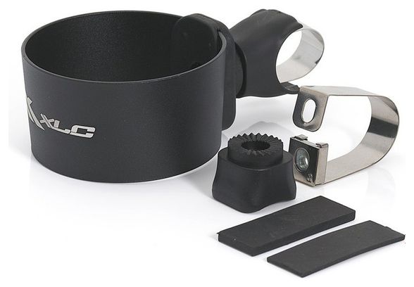 Porte gobelet sur guidon de vélo Cup Holer XLC .