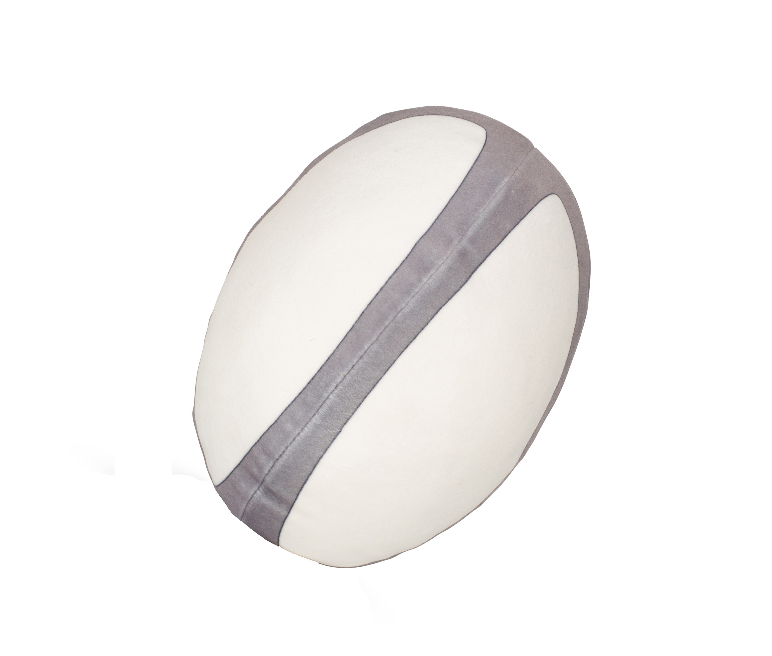 MUMBLES MM584 - Peluche ballon de rugby