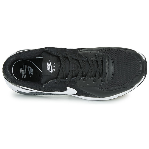 Nike - AIR MAX EXCEE - Noir / Blanc