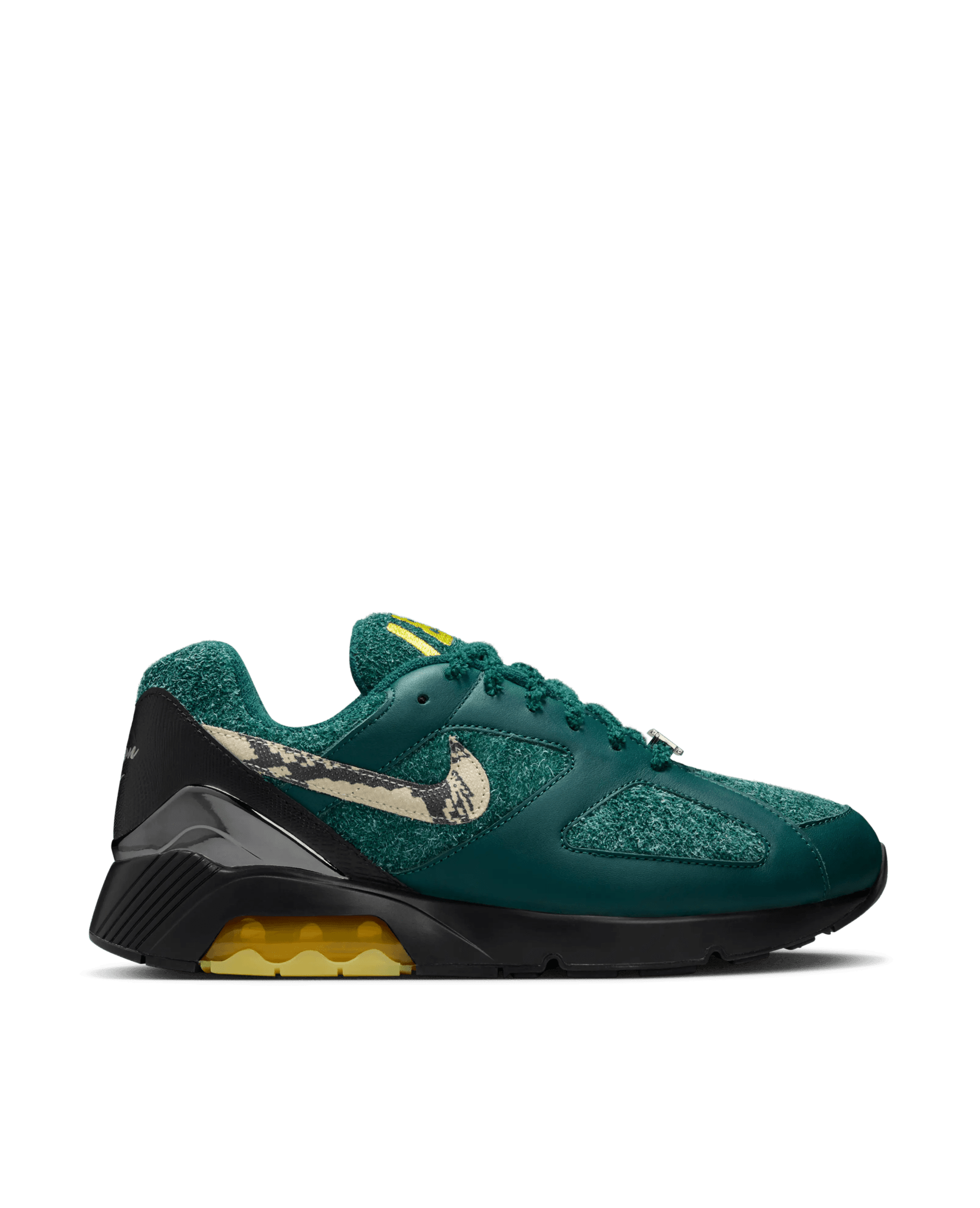 Apron Records x Nike Air 180 'Vortex'