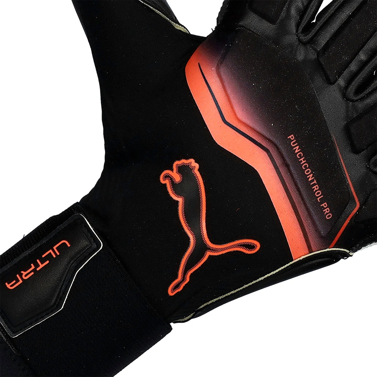 Luvas Puma Ultra Ultimate Hybrid