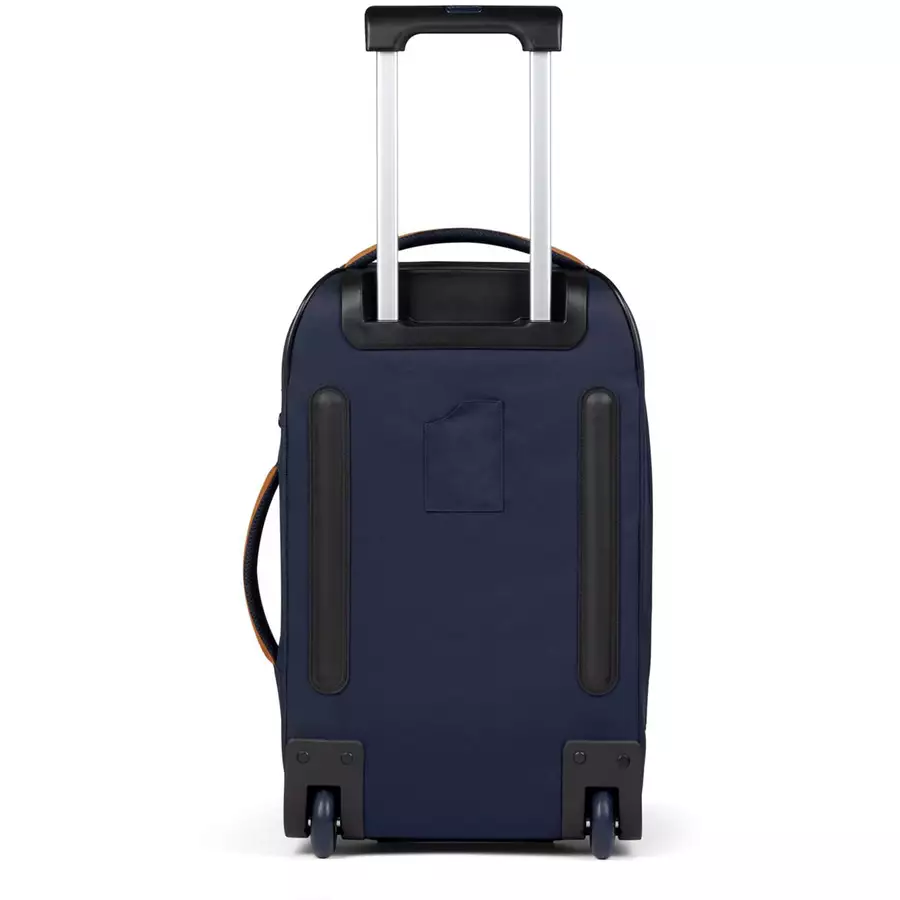 Satch Flow - 2-Rollen Kabinentrolley S 54 cm pure navy