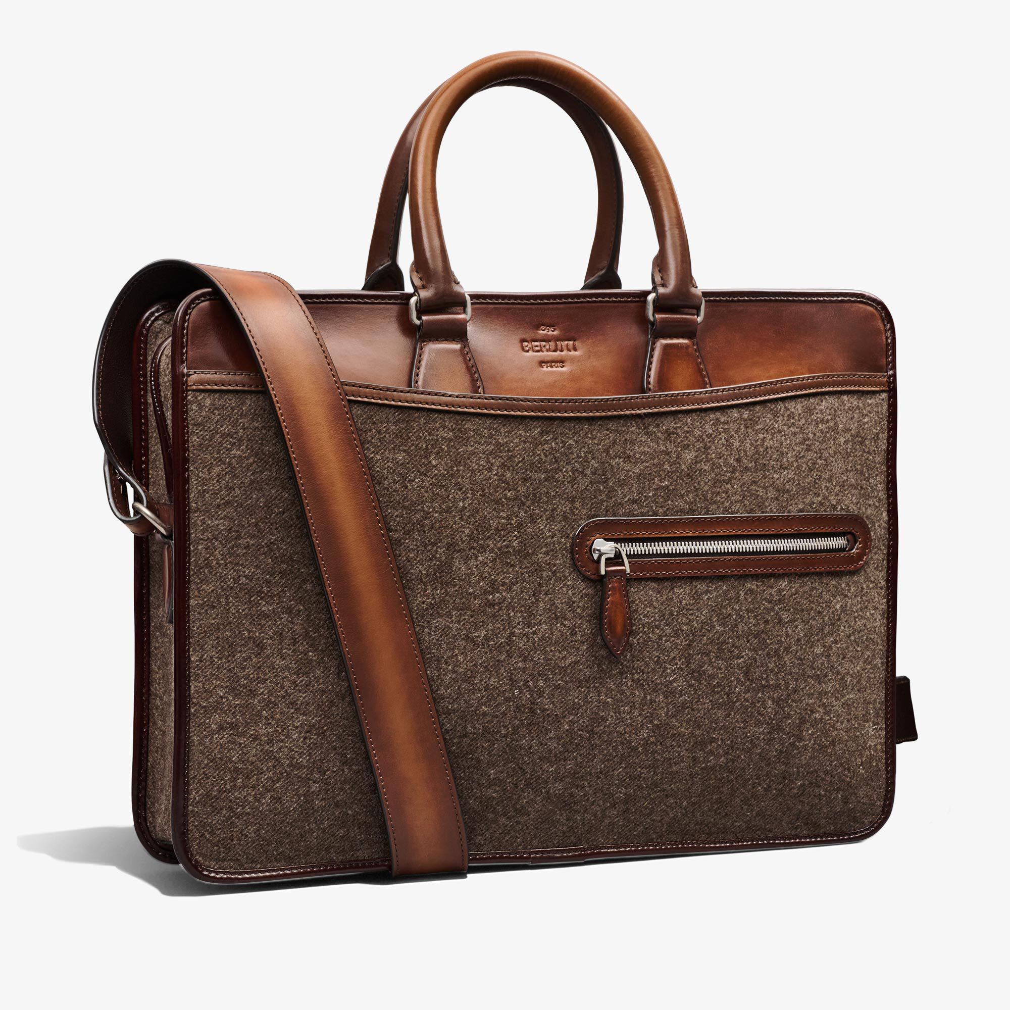 Cartable Un Jour En Laine