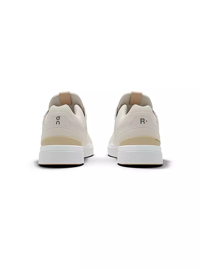 ON Sneaker THE ROGER SPIN orange