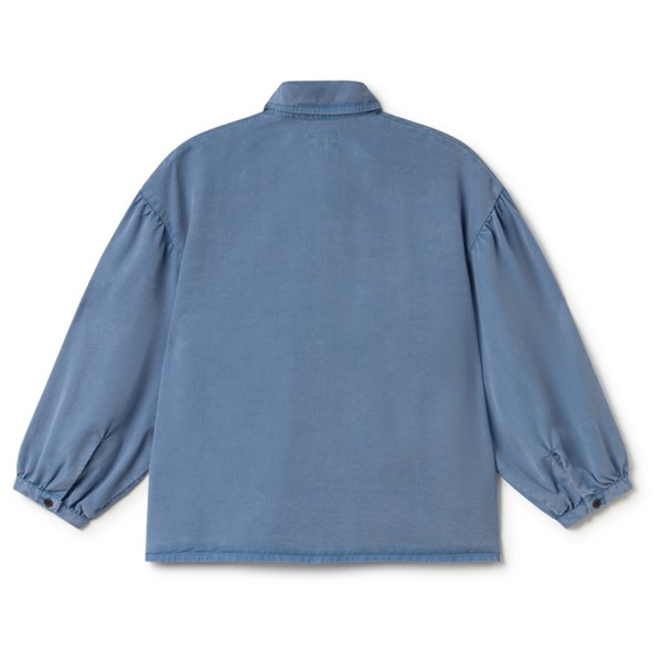TWOTHIRDS - Women's Hamushin - Blouse