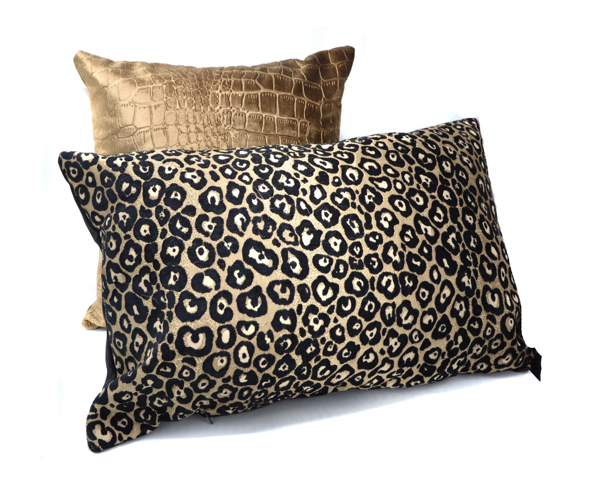 Kussen Cheetah print Kussen Cheetah 30x 50 cm