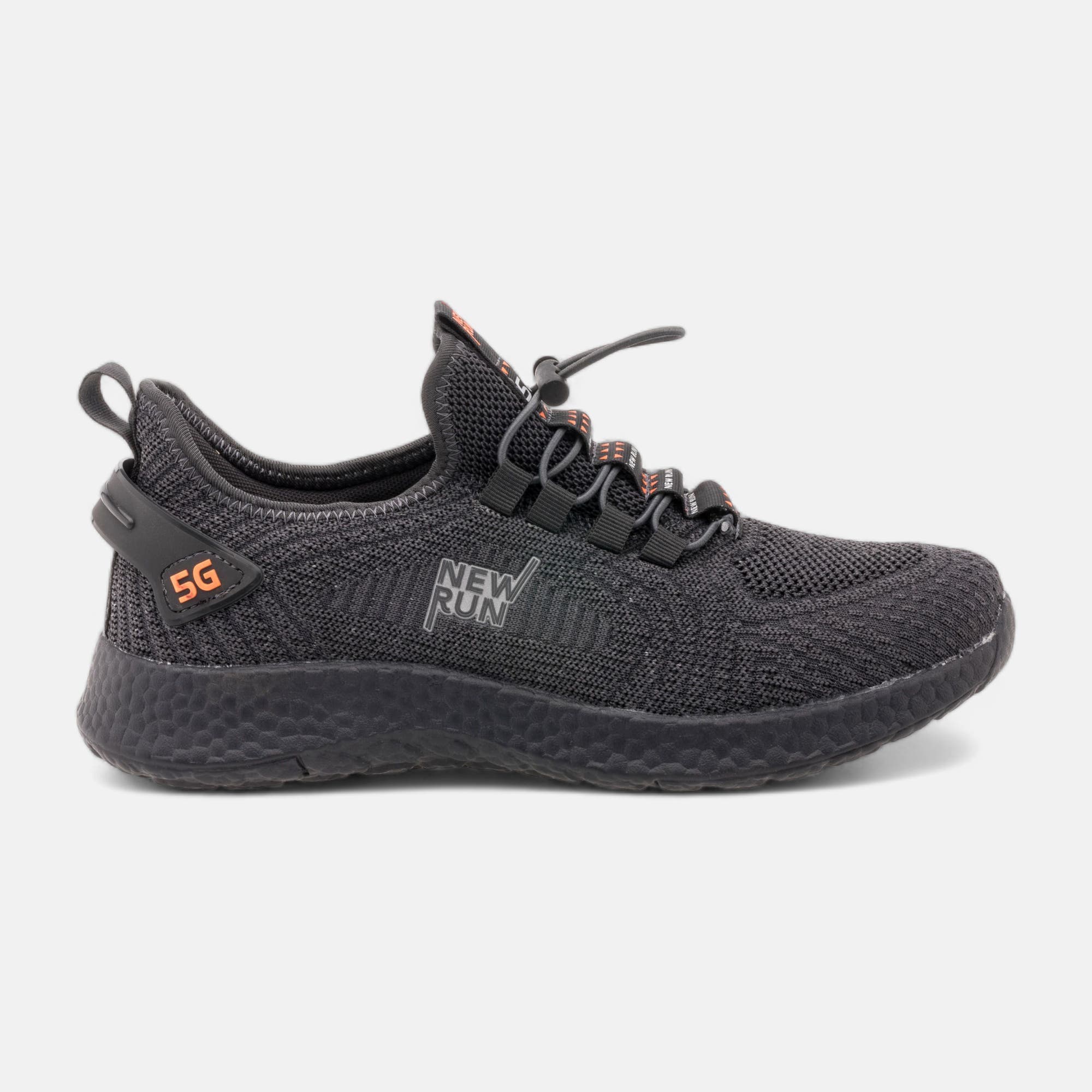 Sneakers Homme gris