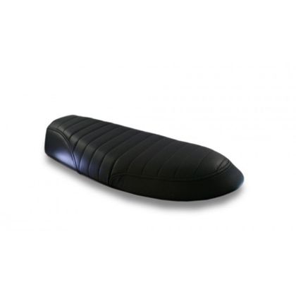 Selle confort Brazoline Spécial BMW - Noir