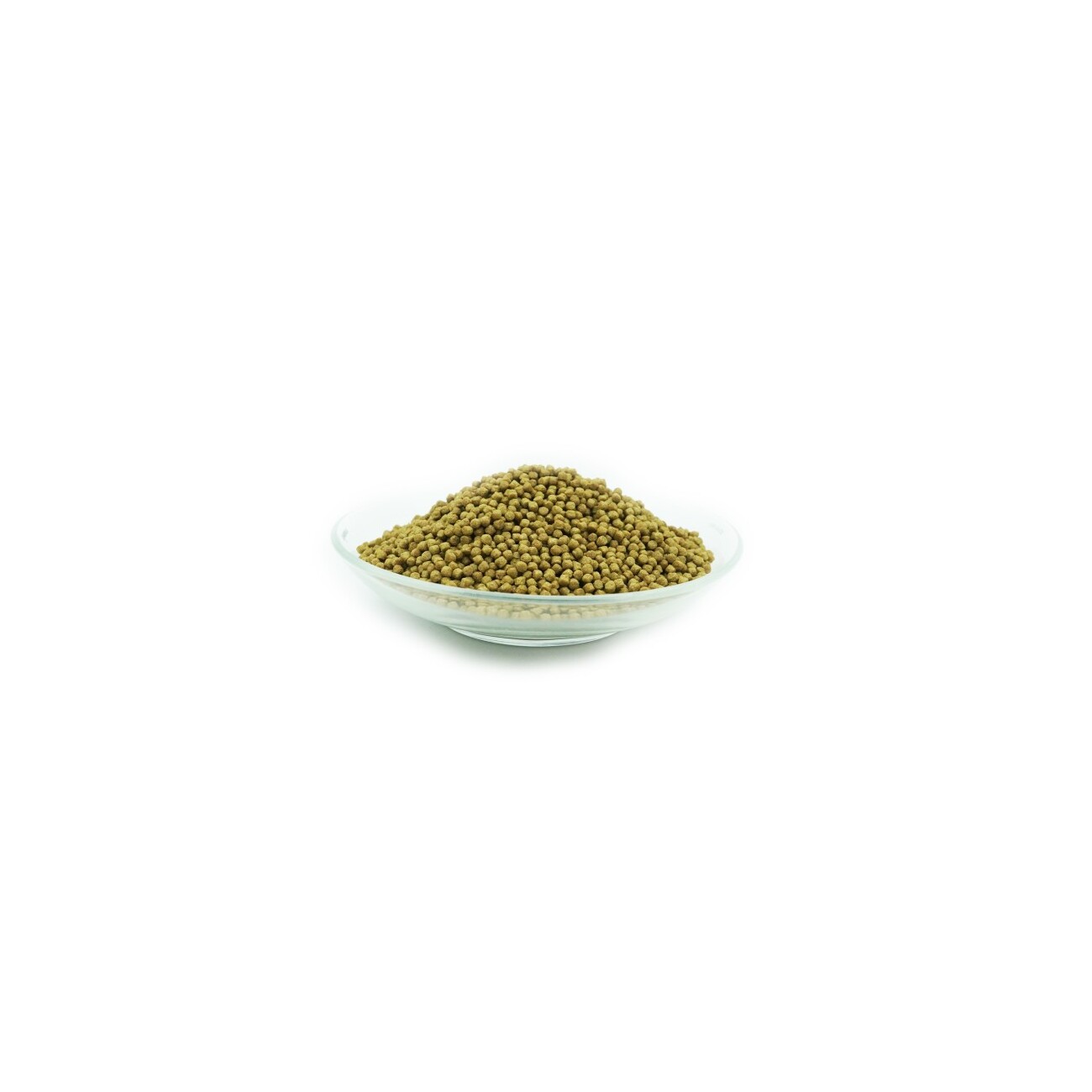 KI-JA-KO Wheatgerm 1 kg / 3 mm + 500 g (Gratis)