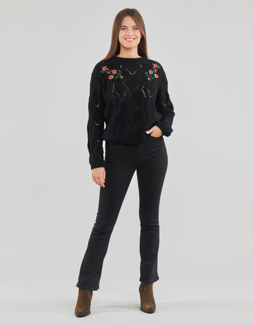 Pepe jeans - DION FLARE - Bleu XE7
