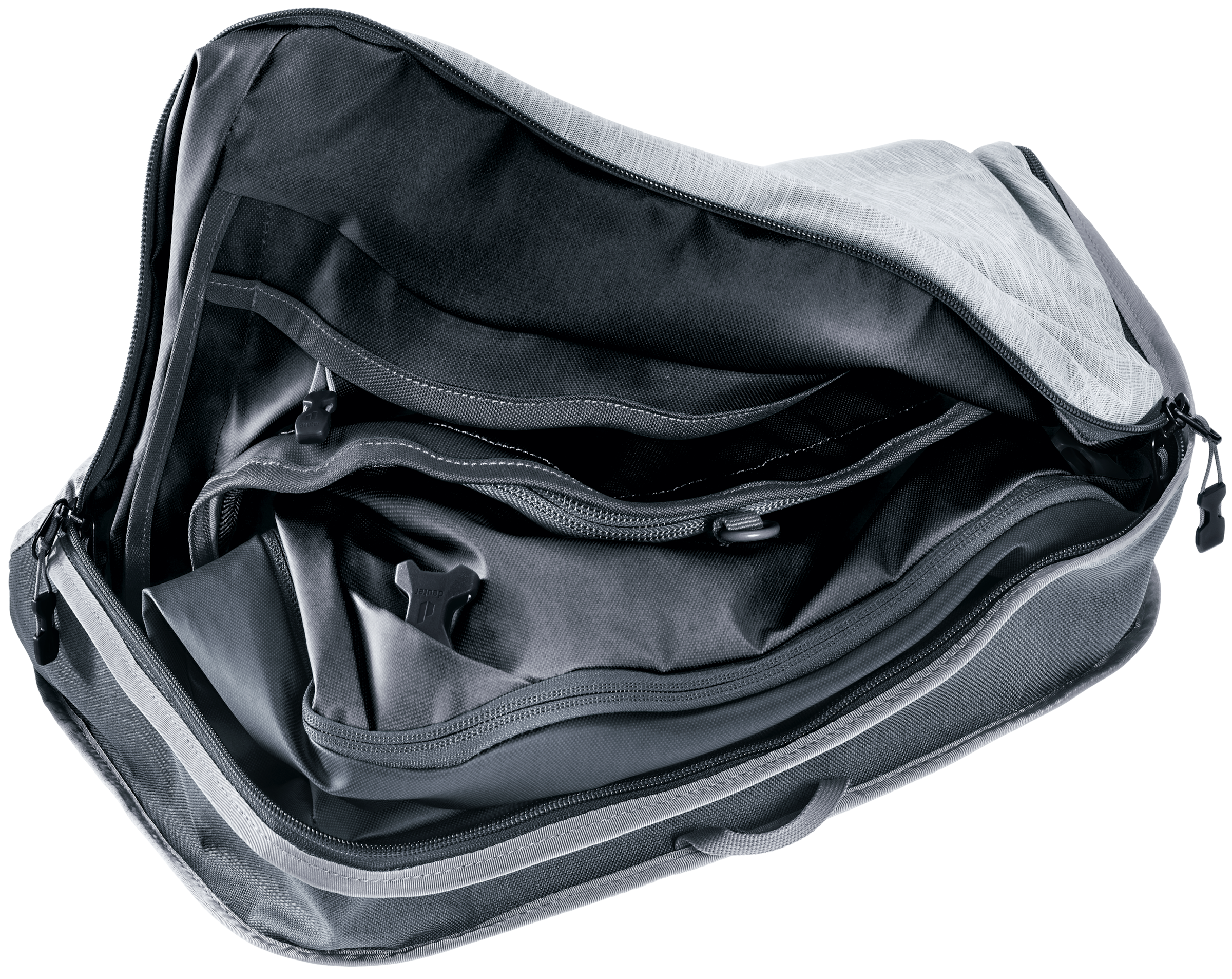 deuter Reisetasche »Duffel Pro 60 L«