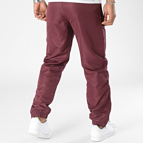 Pantalon Jogging Slim Carson 39171 Bordeaux