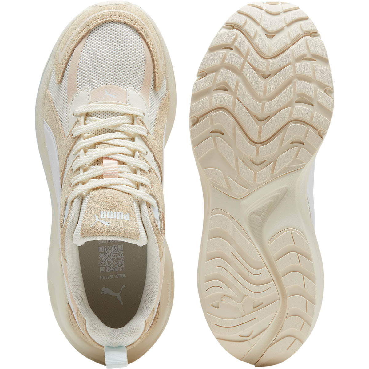 Puma Hypnotic Sneakers
