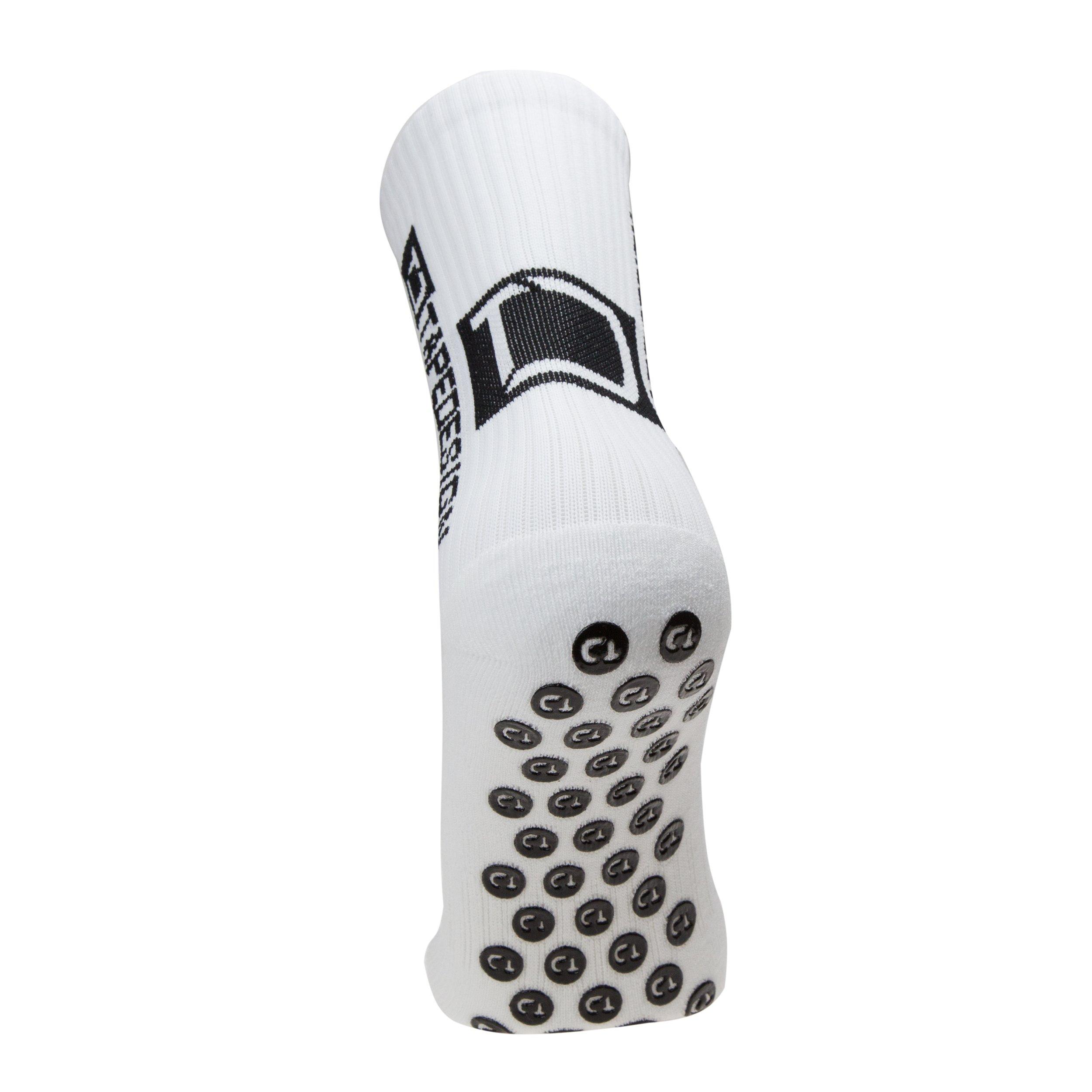 TapeDesign Classic Grip Socks Juniors