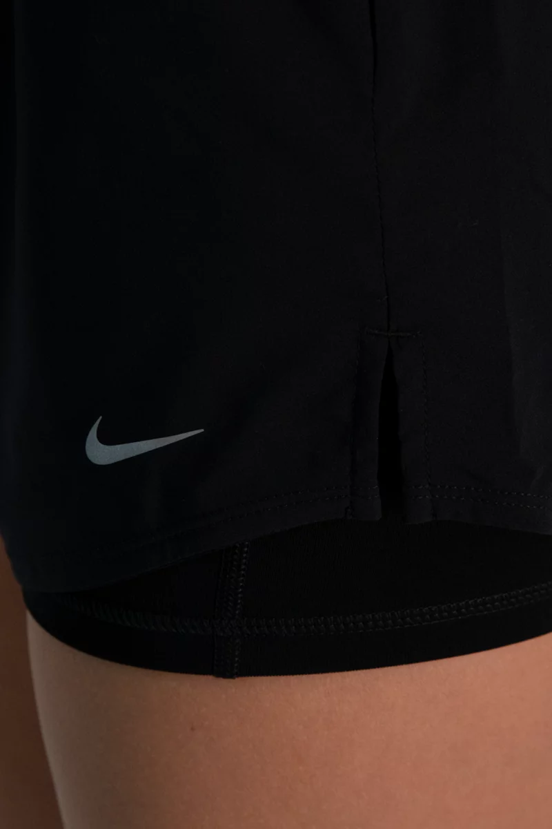 Nike Dri-FIT One 2in1 Damen Short
