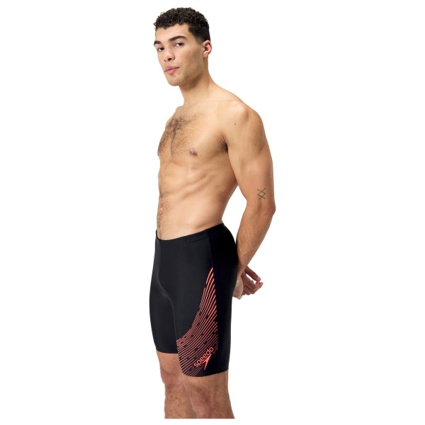 Speedo - Medley Logo Jammer - Short de bain