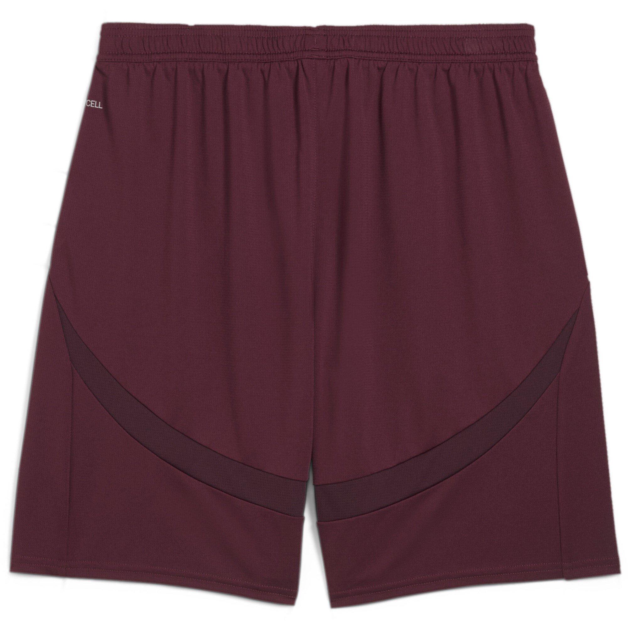 Puma Manchester City Third Shorts 2024 2025 Adults