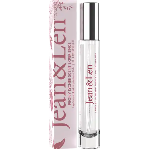 Peony & Lychee, EdT 10 ml
