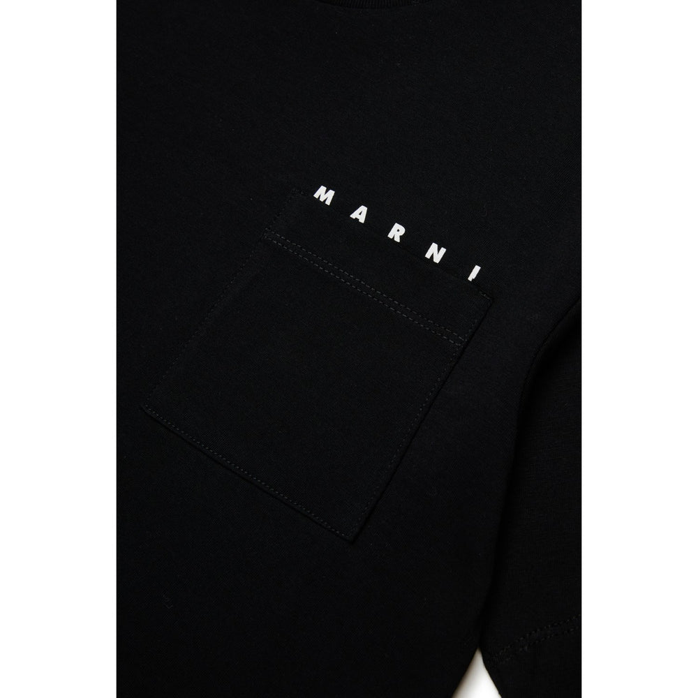 Køb Marni Black T-shirt