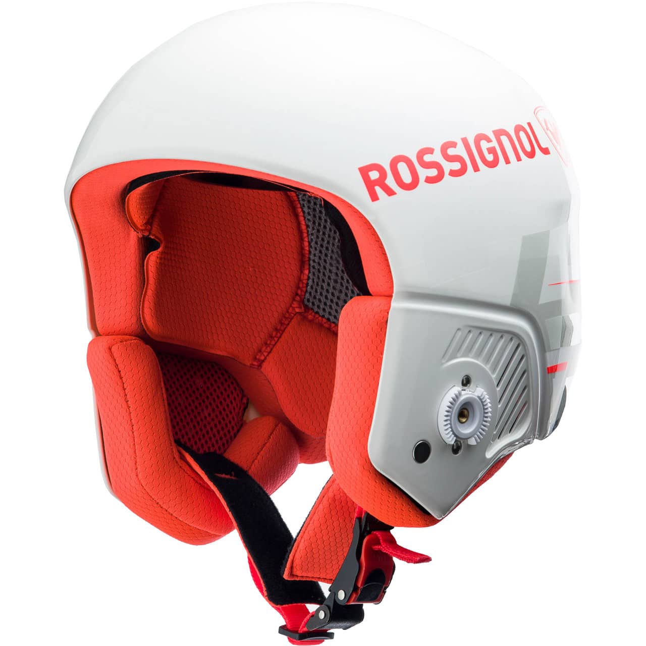 Rossignol Hero Giant Impacts FIS white | Rossignol Skihelme   Brillen | Rossignol | R | MARKEN | XSPO
