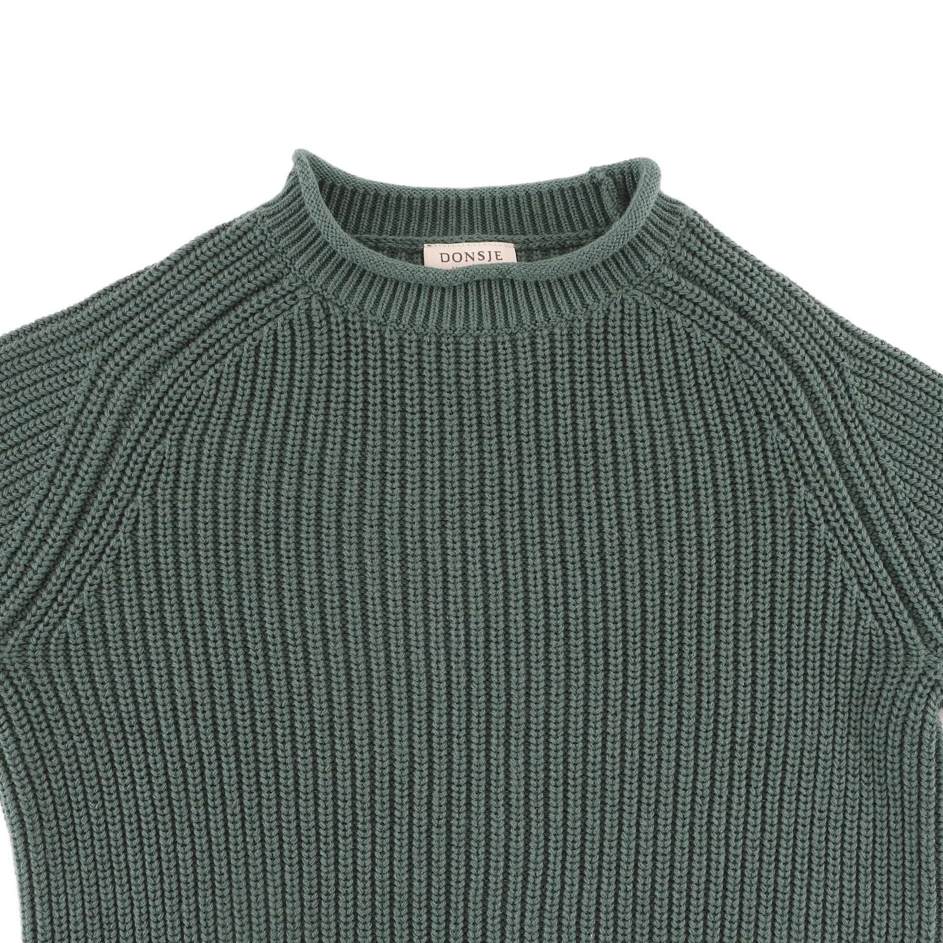 Dae Sweater | Green Bay