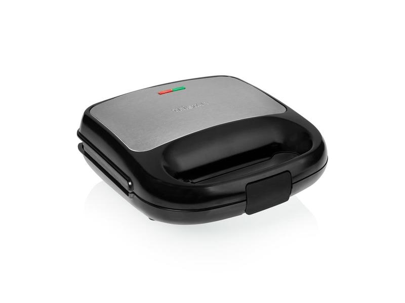 Tristar Sandwich-Toaster SA-3071 750 W Sandwich-, Grill- und Waffelplatten