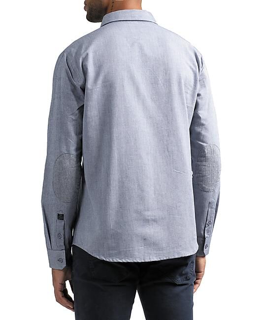 SUN VALLEY - CHEMISE ARMISE M