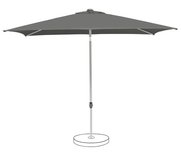 Suncomfort by Glatz Sonnenschirm Pop Up,