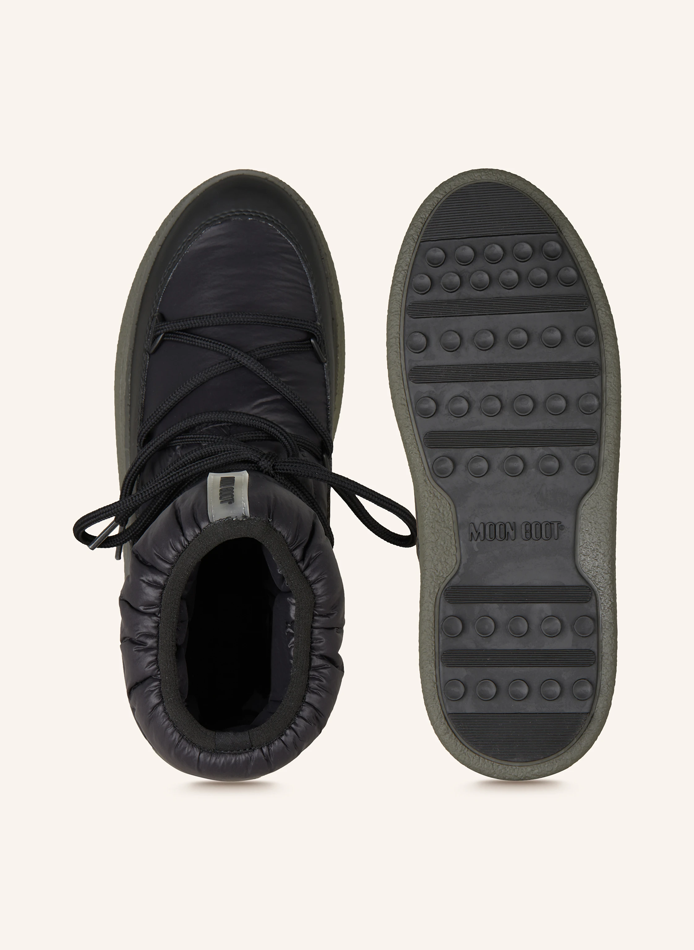MOON BOOT Moon-Boots LTRACK