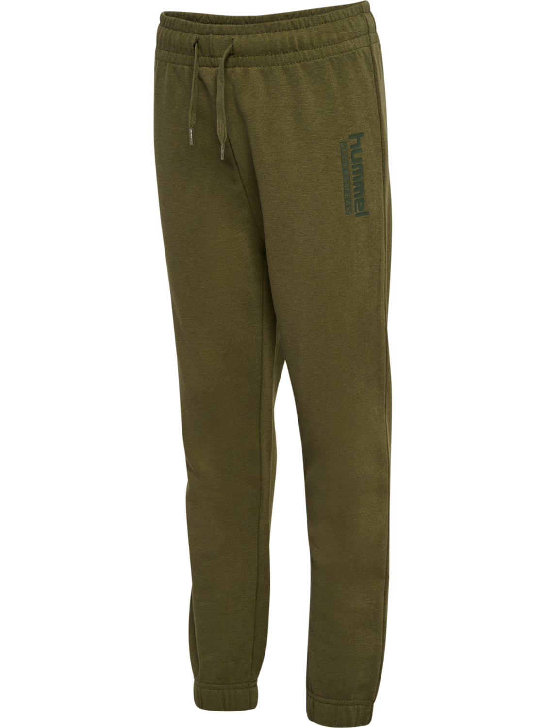 hmlJR BASE REGULAR PANTS