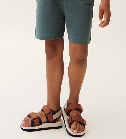 Liewood Sandalen - Monty - Golden Caramel Mix