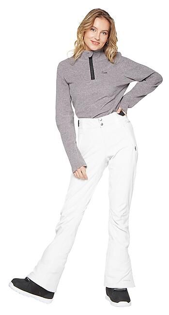 PROTEST - FUSEAU DE SKI LOLE PANT W