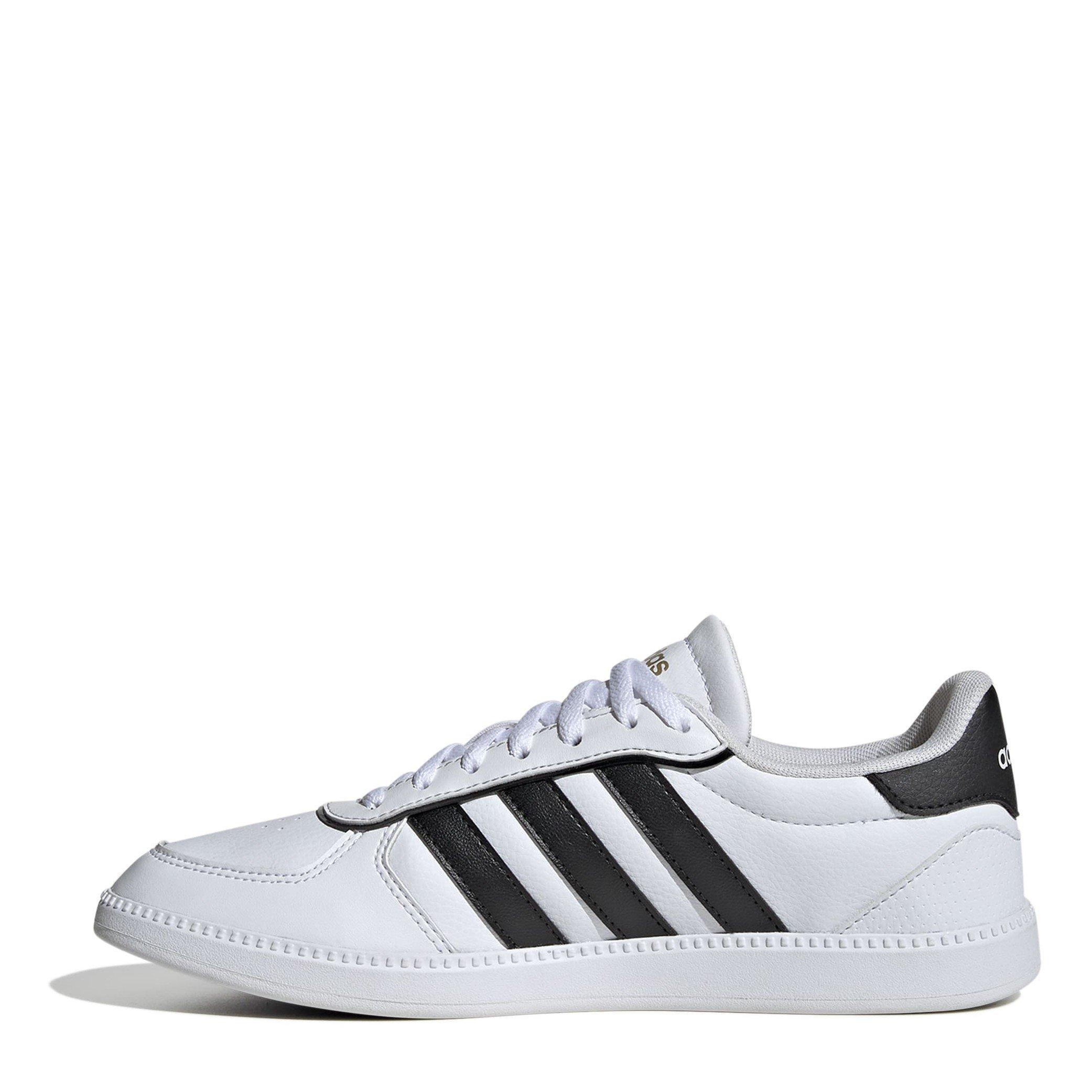 adidas Breaknet Sleek Trainers Womens