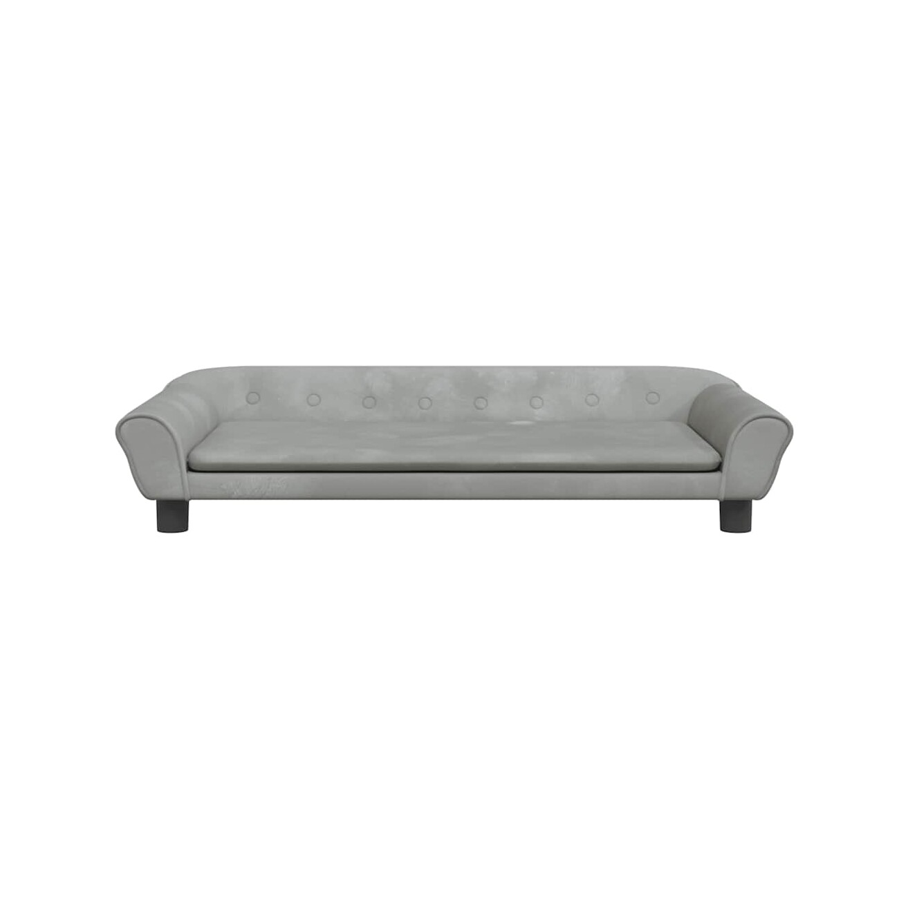 VidaXL Hundebett