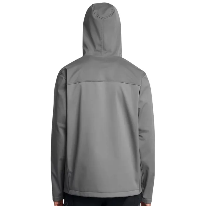 Under Armour Storm ColdGear Infrared Shield 2.0 Hooded Jas Heren