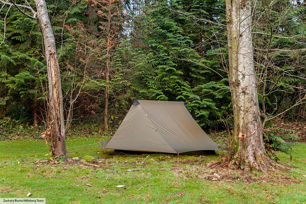 Hilleberg Anaris Red