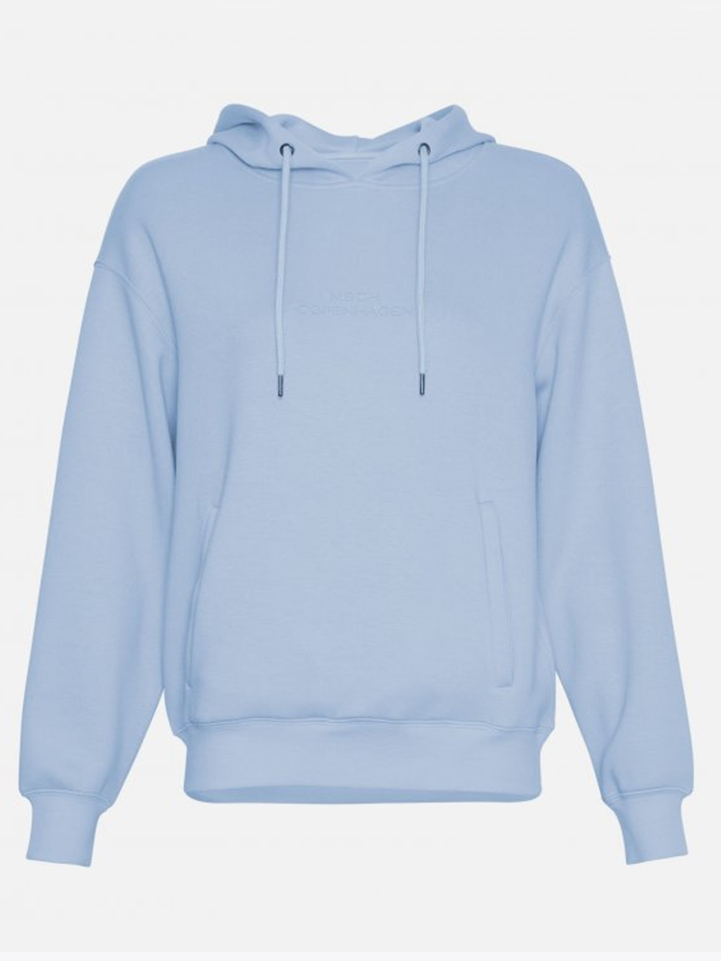 Ima DS Logo Hood Sweatshirt