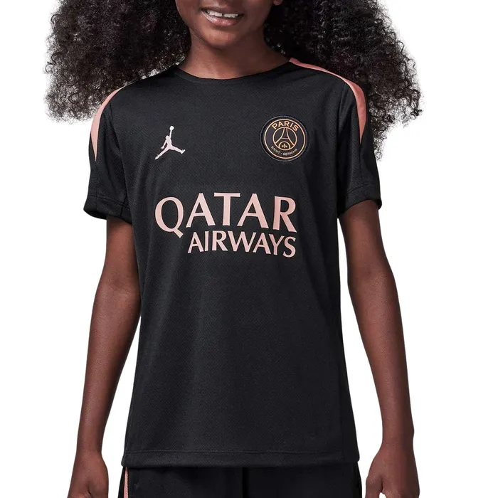 Nike Paris Saint-Germain Strike Shirt Junior